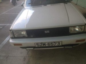 Toyota Corolla SE 1981 - Bán xe Toyota Corolla SE sản xuất 1981, màu trắng, xe nhập 