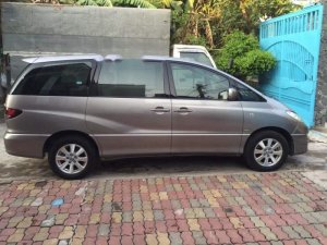 Toyota Previa  AT 2004 - Bán Toyota Previa Sx 2004 đĩa bay cực hiếm, xe đại sứ quán nhập khẩu nguyên chiếc