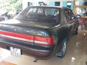 Toyota Corona 1991 - Cần bán Toyota Corona năm 1991, màu xám, nhập khẩu, giá tốt