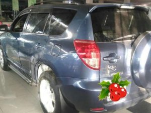 Toyota RAV4 2008 - Cần bán Toyota RAV4 sản xuất 2008, nhập khẩu nguyên chiếc chính chủ giá cạnh tranh