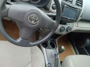 Toyota RAV4 2008 - Bán ô tô Toyota RAV4 đời 2008, màu xanh lam, xe nhập, 490tr