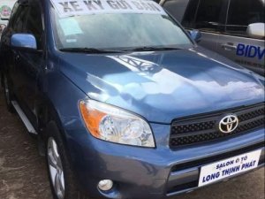 Toyota RAV4 AT 2008 - Cần bán Toyota RAV4 AT đời 2008, xe đi ít, nguyên zin