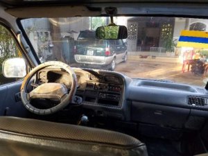 Toyota Hiace   1994 - Bán xe Toyota Hiace sản xuất 1994, xe đẹp, máy êm
