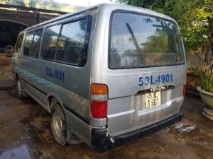 Toyota Hiace   1994 - Bán xe Toyota Hiace sản xuất 1994, xe đẹp, máy êm