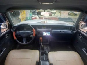 Toyota Crown 1992 - Cần bán lại xe Toyota Crown năm 1992, màu bạc, nhập khẩu 