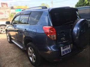 Toyota RAV4 AT 2008 - Cần bán Toyota RAV4 AT đời 2008, xe đi ít, nguyên zin