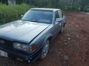 Toyota Corona 1986 - Bán ô tô Toyota Corona đời 1986, màu xám