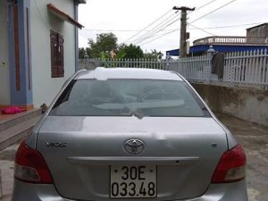 Toyota Vios Limo 2009 - Bán Toyota Vios Limo đời 2009, màu bạc, 232tr