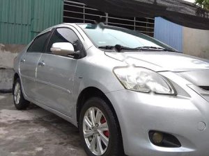 Toyota Vios Limo 2009 - Bán Toyota Vios Limo đời 2009, màu bạc, 232tr