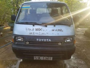 Toyota Hiace   1994 - Bán xe Toyota Hiace sản xuất 1994, xe đẹp, máy êm