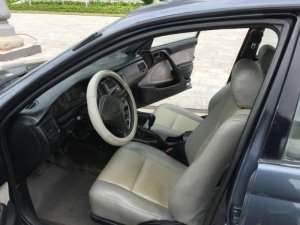 Toyota Corolla Altis   1993 - Bán Toyota Corolla altis năm 1993, xe nhập