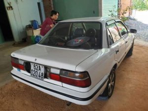 Toyota Corolla 1989 - Cần bán xe Toyota Corolla đời 1989, màu trắng, nhập khẩu nguyên chiếc