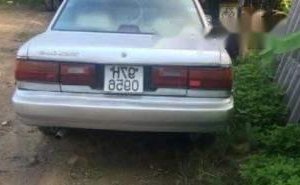 Toyota Camry   2.0 MT 1989 - Cần bán gấp Toyota Camry 2.0 MT sản xuất năm 1989, giá chỉ 58 triệu