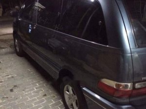 Toyota Previa   1992 - Cần bán lại xe Toyota Previa năm 1992, nhập khẩu, giá chỉ 150 triệu