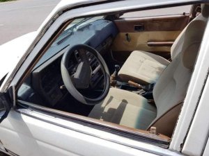 Toyota Camry    1980 - Bán ô tô Toyota Camry đời 1980, màu trắng, xe nhập chính chủ 