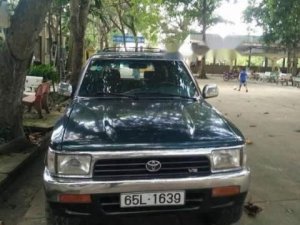 Toyota 4 Runner 1993 - Bán Toyota 4 Runner đời 1993, xe nhập