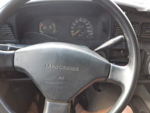 Toyota Land Cruiser MT 1994 - Cần bán lại xe Toyota Land Cruiser MT sản xuất 1994, xe nhập chính chủ