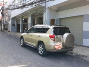 Toyota RAV4 2007 - Cần bán lại xe Toyota RAV4 đời 2007, xe nhập như mới, giá tốt