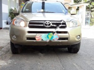 Toyota RAV4 2007 - Cần bán lại xe Toyota RAV4 đời 2007, xe nhập như mới, giá tốt