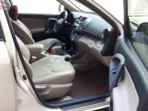 Toyota RAV4 2007 - Cần bán lại xe Toyota RAV4 đời 2007, xe nhập như mới, giá tốt