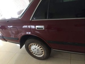 Toyota Cressida MT 1993 - Bán xe Toyota Cressida MT 1993, màu đỏ, nhập khẩu giá cạnh tranh