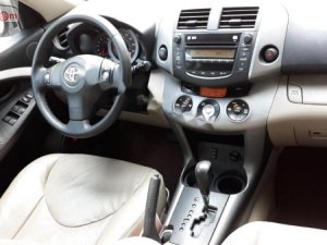 Toyota RAV4 2007 - Cần bán lại xe Toyota RAV4 đời 2007, xe nhập như mới, giá tốt