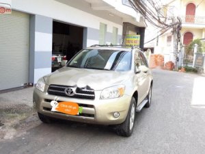 Toyota RAV4 2007 - Cần bán lại xe Toyota RAV4 đời 2007, xe nhập như mới, giá tốt