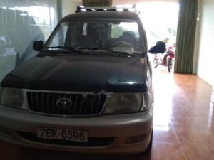 Toyota Zace GL 2003 - Cần bán Toyota Zace GL 2003, xe tư nhân chính chủ