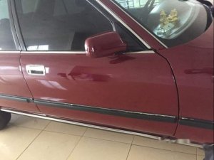 Toyota Cressida MT 1993 - Bán xe Toyota Cressida MT 1993, màu đỏ, nhập khẩu giá cạnh tranh