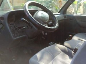 Toyota Hiace    2001 - Bán Toyota Hiace sản xuất năm 2001