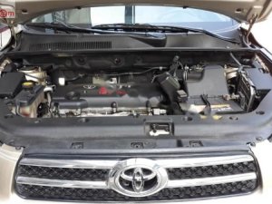 Toyota RAV4 2007 - Cần bán lại xe Toyota RAV4 đời 2007, xe nhập như mới, giá tốt