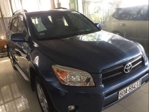 Toyota RAV4 2008 - Cần bán lại xe Toyota RAV4 đời 2008, nhập khẩu nguyên chiếc, giá 493tr