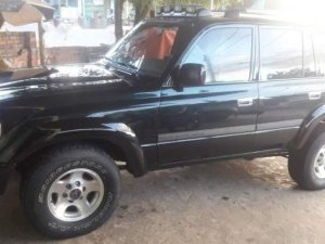 Toyota Land Cruiser 1992 - Bán Toyota Land Cruiser đời 1992, xe nhập