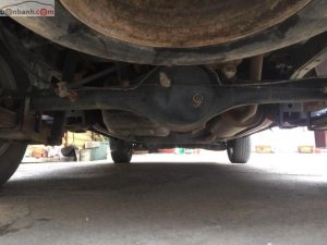 Toyota Zace 1.8 MT 2000 - Bán xe Toyota Zace 1.8 MT sản xuất 2000, máy zin nguyên, thân vỏ, gầm bệ chắc chắn, tem zin sơn zin 90%