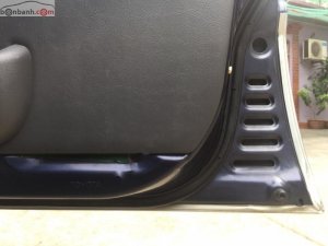 Toyota Zace 1.8 MT 2000 - Bán xe Toyota Zace 1.8 MT sản xuất 2000, máy zin nguyên, thân vỏ, gầm bệ chắc chắn, tem zin sơn zin 90%