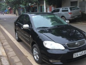 Toyota Corolla 2003 - Bán Toyota Corolla năm sản xuất 2003