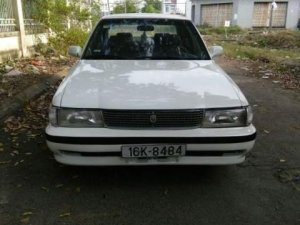 Toyota Cressida   2000 - Bán xe Toyota Cressida 2000, màu trắng, xe nhập 