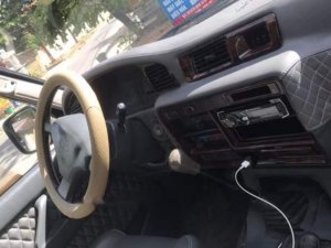 Toyota Land Cruiser 1992 - Bán Toyota Land Cruiser đời 1992, xe nhập