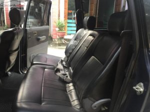 Toyota Zace 1.8 MT 2000 - Bán xe Toyota Zace 1.8 MT sản xuất 2000, máy zin nguyên, thân vỏ, gầm bệ chắc chắn, tem zin sơn zin 90%