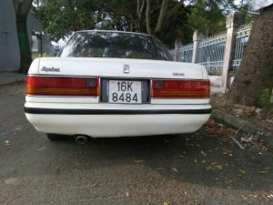 Toyota Cressida   2000 - Bán xe Toyota Cressida 2000, màu trắng, xe nhập 