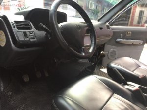 Toyota Zace 1.8 MT 2000 - Bán xe Toyota Zace 1.8 MT sản xuất 2000, máy zin nguyên, thân vỏ, gầm bệ chắc chắn, tem zin sơn zin 90%