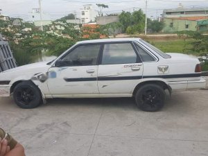 Toyota Corona 2009 - Bán Toyota Corona đời 2009, màu trắng, xe nhập 