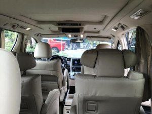 Toyota Alphard 3.5 2013 - Bán ô tô Toyota Alphard đời 2014, màu đen, nhập khẩu nguyên chiếc