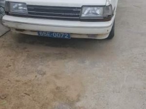 Toyota Corona 2009 - Bán Toyota Corona đời 2009, màu trắng, xe nhập 