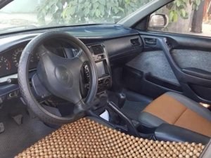 Toyota Corona 1992 - Cần bán gấp Toyota Corona đời 1992, màu xám, nhập khẩu nguyên chiếc, giá tốt