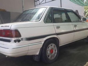 Toyota Corona 1985 - Bán Toyota Corona năm sản xuất 1985, màu trắng, xe nhập