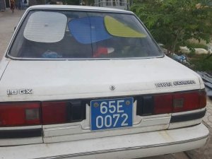 Toyota Corona 2009 - Bán Toyota Corona đời 2009, màu trắng, xe nhập 