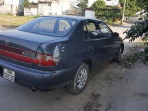 Toyota Corona 1992 - Cần bán gấp Toyota Corona đời 1992, màu xám, nhập khẩu nguyên chiếc, giá tốt