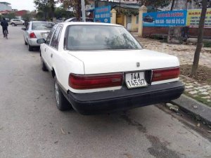 Toyota Cressida   1997 - Bán ô tô Toyota Cressida sản xuất 1997, xe đẹp, nội ngoại thất nguyên bản