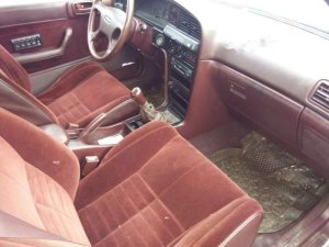 Toyota Cressida   1997 - Bán ô tô Toyota Cressida sản xuất 1997, xe đẹp, nội ngoại thất nguyên bản